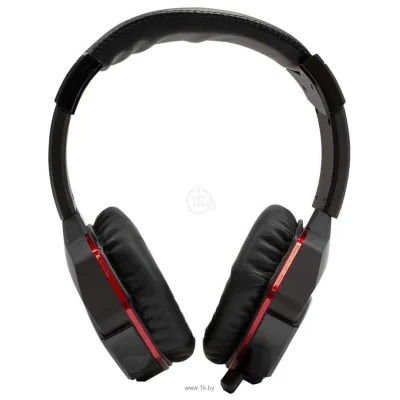 A4Tech Bloody G501