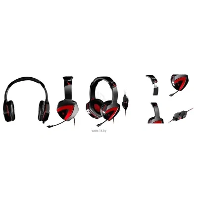 A4Tech Bloody G501