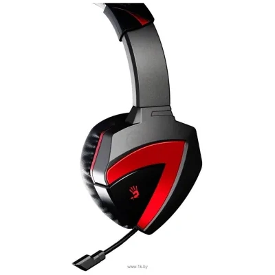 A4Tech Bloody G501