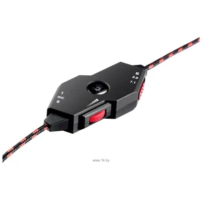 A4Tech Bloody G501