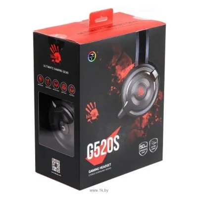 A4Tech Bloody G520S