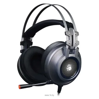 A4Tech Bloody G525