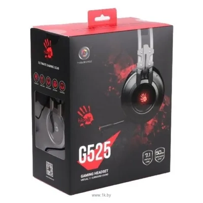 A4Tech Bloody G525