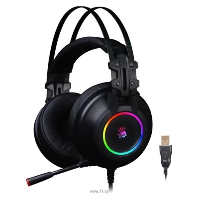 A4Tech Bloody G528C
