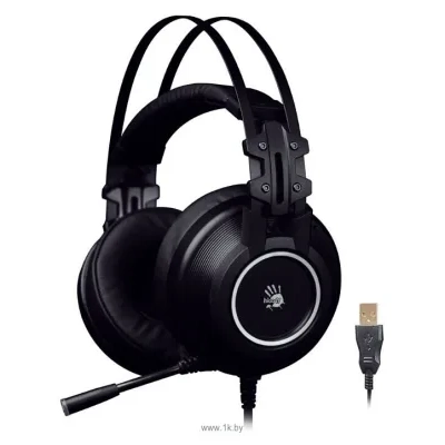 A4Tech Bloody G528C
