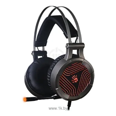 A4Tech Bloody G530