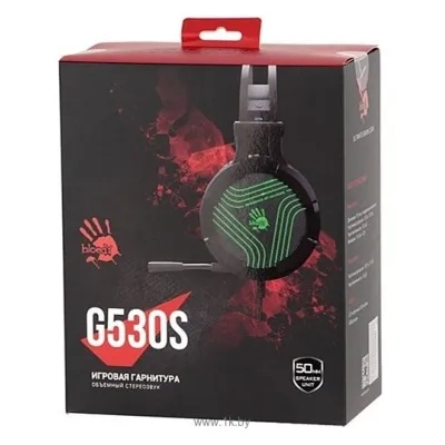 A4Tech Bloody G530S