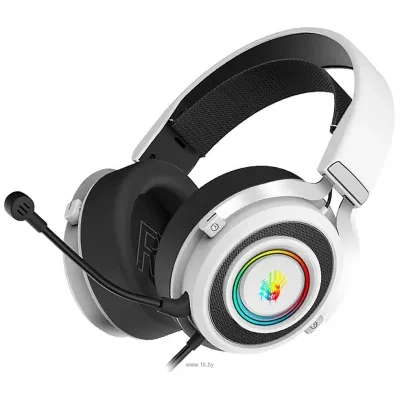 A4Tech Bloody G535