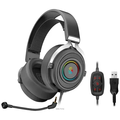 A4Tech Bloody G535