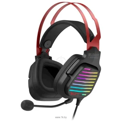 A4Tech Bloody G560 (chernyiy/krasnyiy)