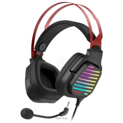 A4Tech Bloody G560 (chernyiy/krasnyiy)