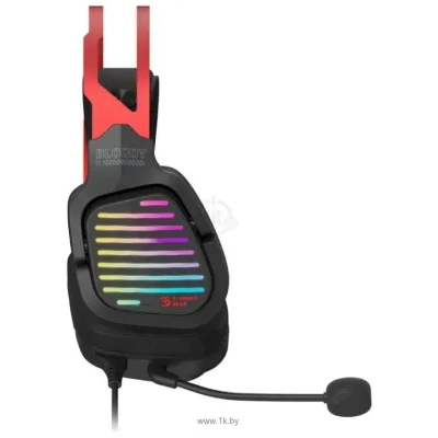 A4Tech Bloody G560 (chernyiy/krasnyiy)