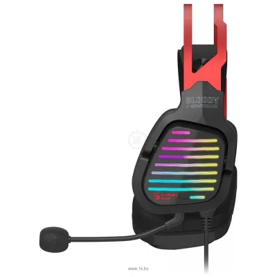 A4Tech Bloody G560 (chernyiy/krasnyiy)