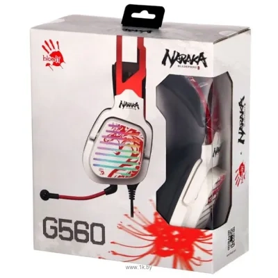 A4Tech Bloody G560 Naraka