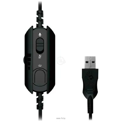 A4Tech Bloody G570