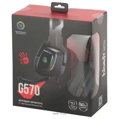 A4Tech Bloody G570