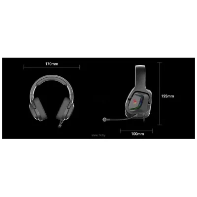 A4Tech Bloody G573