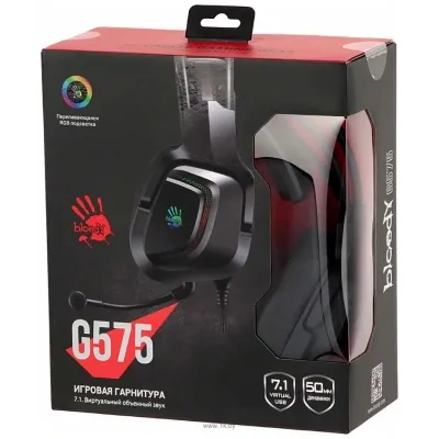 A4Tech Bloody G575