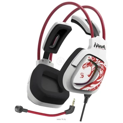 A4Tech Bloody G575 Naraka