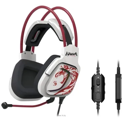 A4Tech Bloody G575 Naraka
