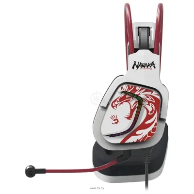 A4Tech Bloody G575 Naraka