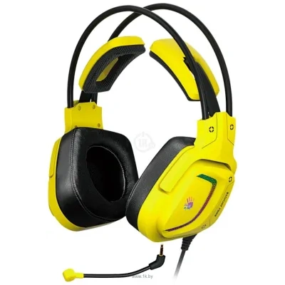 A4Tech Bloody G575 Punk