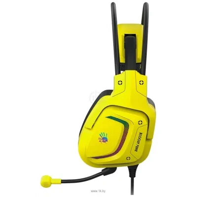 A4Tech Bloody G575 Punk