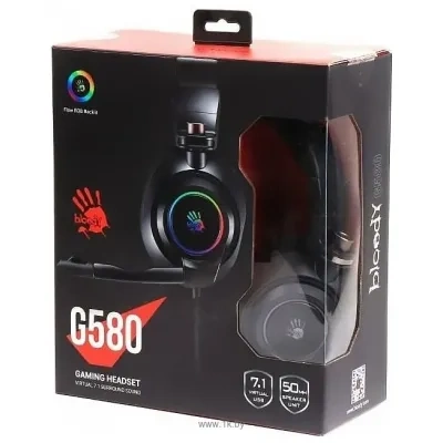 A4Tech Bloody G580