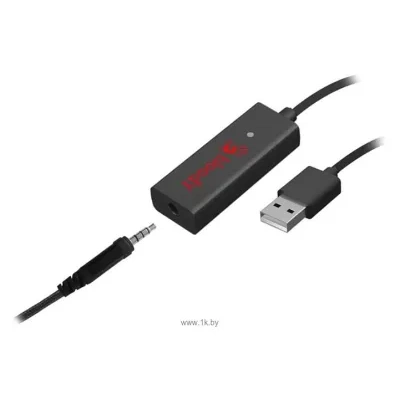 A4Tech Bloody G600i