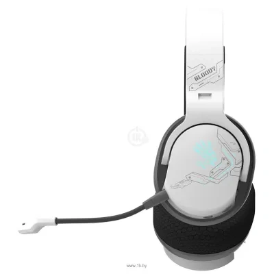 A4Tech Bloody GR370 (belyiy)