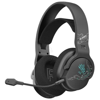 A4Tech Bloody GR370 (chernyiy)