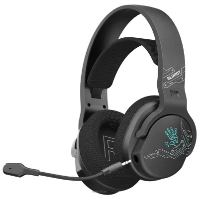 A4Tech Bloody GR370 (chernyiy)