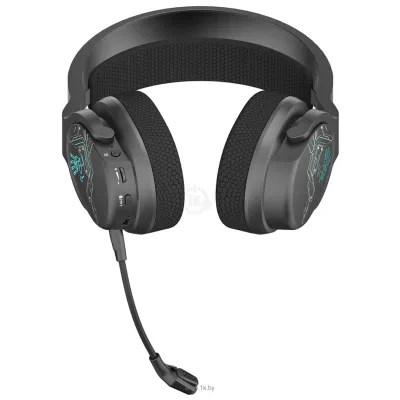A4Tech Bloody GR370 (chernyiy)
