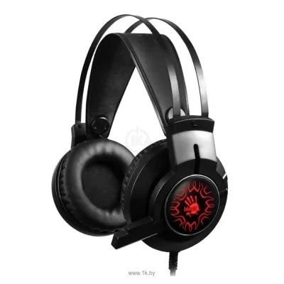 A4Tech Bloody J437