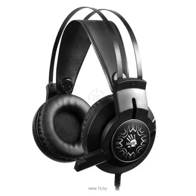 A4Tech Bloody J437
