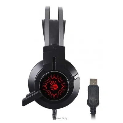 A4Tech Bloody J437