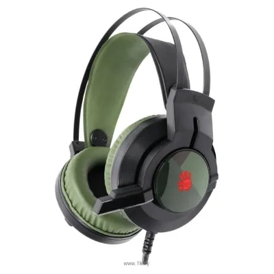 A4Tech Bloody J437