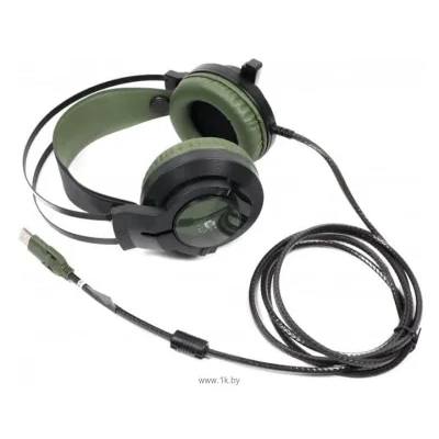 A4Tech Bloody J437