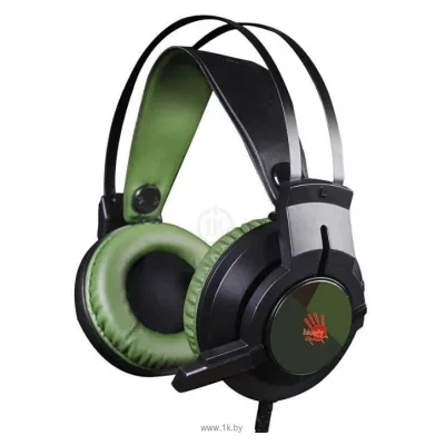 A4Tech Bloody J450