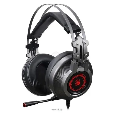 A4Tech Bloody J527