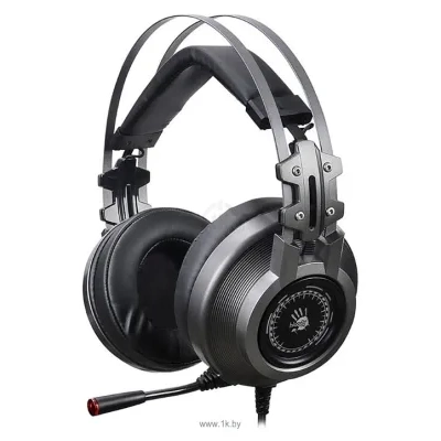 A4Tech Bloody J527