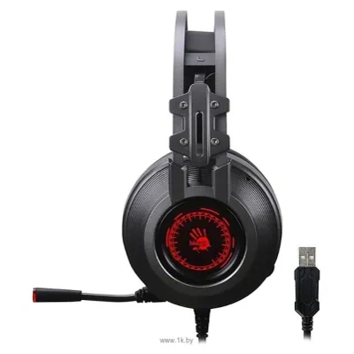 A4Tech Bloody J527
