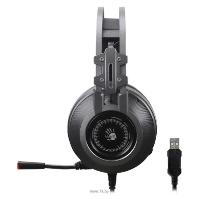 A4Tech Bloody J527