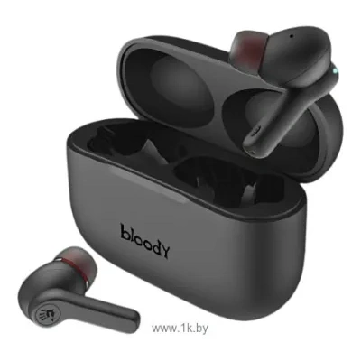 A4Tech Bloody M30