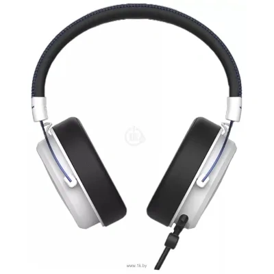 A4Tech Bloody M590i (siniy/belyiy)
