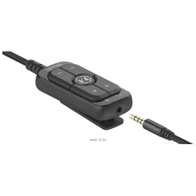 A4Tech Bloody M590i (chernyiy/jeltyiy)