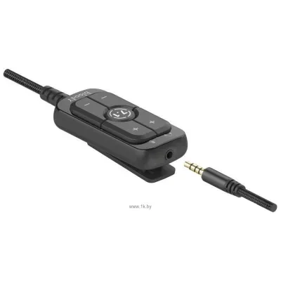 A4Tech Bloody M590i (chernyiy/krasnyiy)
