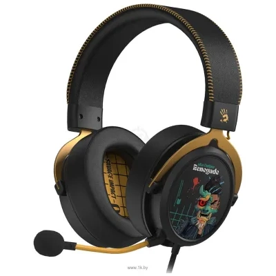 A4Tech Bloody M595