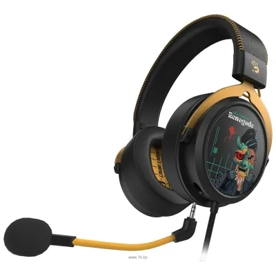 A4Tech Bloody M595