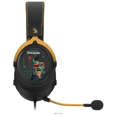 A4Tech Bloody M595